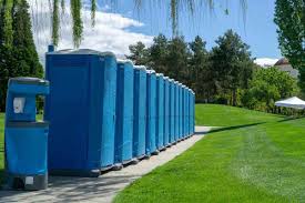 Professional Portable Potty Rental in Bullard, TX
