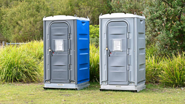 Best Portable Restroom Removal and Pickup  in Bullard, TX